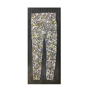 Lululemon Women’s Speed Up Tight 28" – Full-On Luxtreme, Size 4